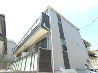 リブリ サン石神井の画像