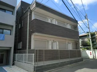 グリシーヌ2の画像