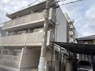 クレイノウィステリアIVの画像