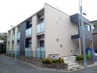 フルール高円寺の画像