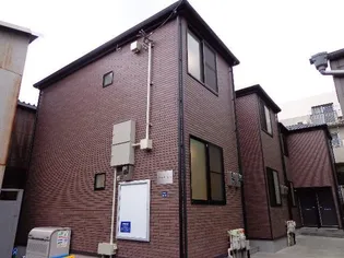 グランティスVの画像