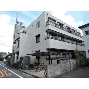 和田ハイツの画像