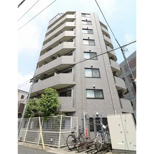 プレール・ドゥーク豊島園【7階】の外観