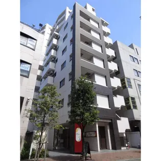 フィオリトゥーラ三軒茶屋ステーションフロント【10階】の外観