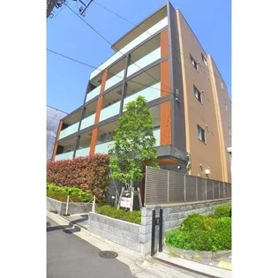 グランディール渋谷神泉の画像