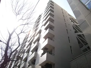 ニュー池袋ハイツの画像