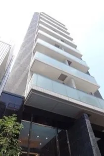 ミュプレ恵比寿【8階】の外観