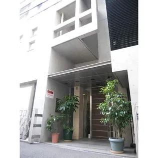 ROOT【7階】の外観