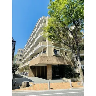 コート メドウ【3階】の外観