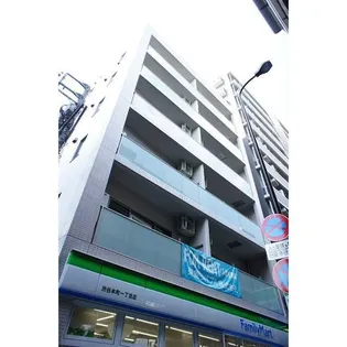 ALEXFORD初台の画像
