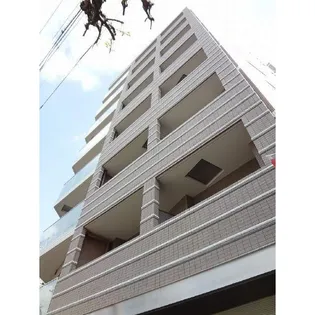 プレール・ドゥーク永福町【4階】の外観