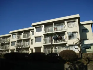 メゾンアンドーの画像