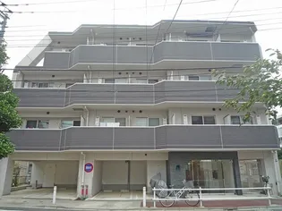 ラ シード板橋若木の画像