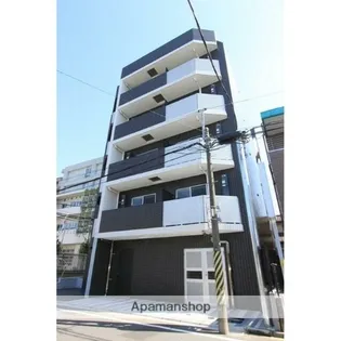 AXAS練馬北町の画像