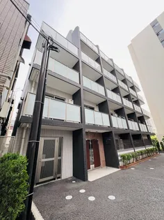 グランフォース高円寺の画像