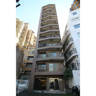 プレール新宿余丁町の画像