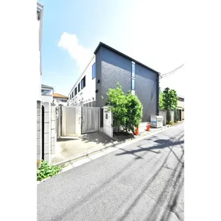 ブライトハウス都立家政の画像
