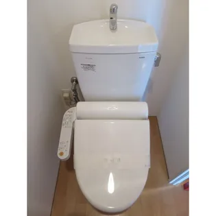 ブランシェ中村橋【0402号室】のその他画像