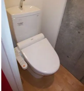 ブランシェ中村橋【0402号室】のその他画像