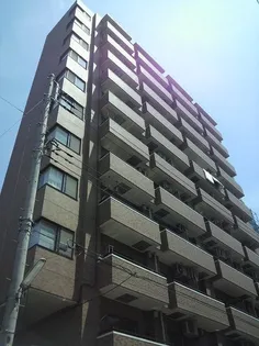 ライオンズマンション大山幸町の画像