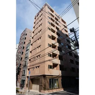 ISSEI RESIDENCE 神樂坂の画像