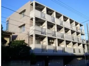 Jパークウェル中村橋の画像