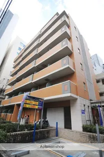 メゾン ド ヴィレ市ヶ谷の画像