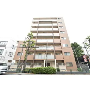 エクセレントシティ中野鷺宮の画像