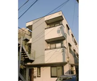 グリーンステップの画像