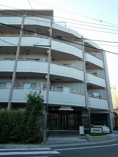 日神デュオステージ練馬北町の画像