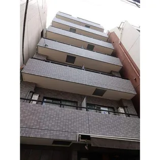 プレール大塚北【6階】の外観