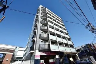 プラウドフラット富士見台の画像