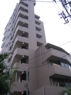 アスカルカーサ【5階】の外観