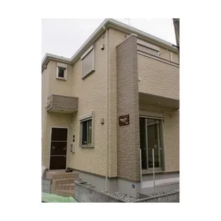 MAISON ARAI【2階】の外観