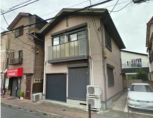 グレースハイムの画像