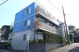 アズーロ松陰神社の画像