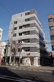 ステージファースト方南町アジールコートの画像