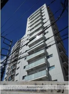 サンウッド東中野の画像