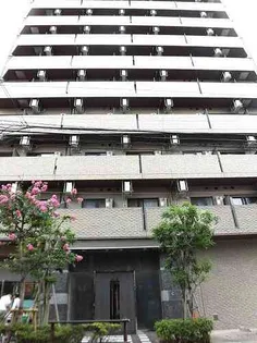 グローバン板橋の画像