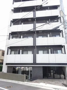 セジョリ大泉学園IIの画像