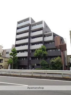 アクサス中野大和町の画像