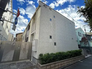 クレイノOLIVEの画像