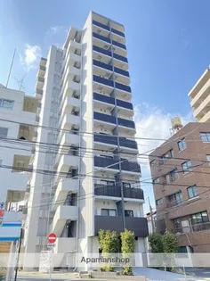 ガリシア中野弥生町【304号室】の外観