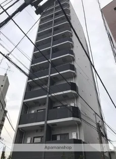 ガリシア中野弥生町【3階】の外観