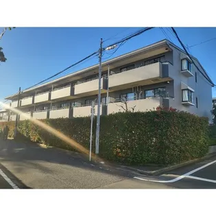 キャニオンヒルの画像