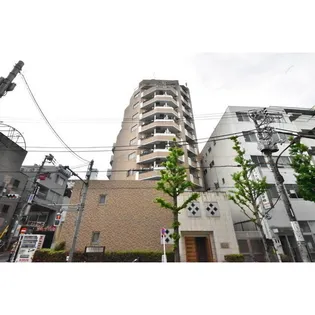 ロイヤルアメニティー西戸山【2階】の外観