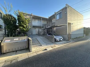 クレイノハックベリーIIの画像