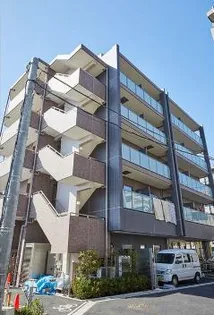 サイクラメント鷺宮の画像