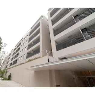 センチュリーフォレスト2号棟の画像