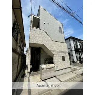 ハーモニーテラス上池袋IIの画像